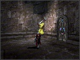 5 - [Solucja] Misja #19 - Devil May Cry 3: Dantes Awakening - poradnik do gry