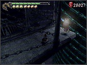 6 - [Solucja] Misja #19 - Devil May Cry 3: Dantes Awakening - poradnik do gry