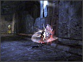 7 - [Solucja] Misja #19 - Devil May Cry 3: Dantes Awakening - poradnik do gry