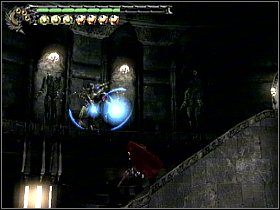 3 - [Solucja] Misja #16 - Devil May Cry 3: Dantes Awakening - poradnik do gry