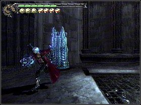 4 - [Solucja] Misja #16 - Devil May Cry 3: Dantes Awakening - poradnik do gry