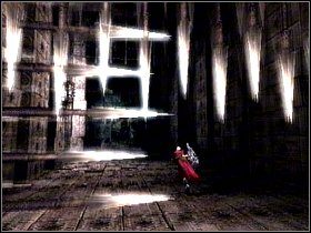 4 - [Solucja] Misja #17 - Devil May Cry 3: Dantes Awakening - poradnik do gry