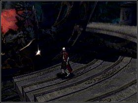 Do broni palnych dodaj Kalina Ann - [Solucja] Misja #19 - Devil May Cry 3: Dantes Awakening - poradnik do gry