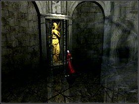 2 - [Solucja] Misja #19 - Devil May Cry 3: Dantes Awakening - poradnik do gry