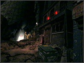 1 - [Solucja] Secret Mission #1 - Devil May Cry 3: Dantes Awakening - poradnik do gry