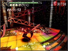 Gdzie znaleźć - [Solucja] Secret Mission #1 - Devil May Cry 3: Dantes Awakening - poradnik do gry