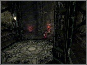 1 - [Solucja] Secret Mission #2 - Devil May Cry 3: Dantes Awakening - poradnik do gry