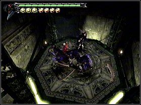 Gdzie znaleźć - [Solucja] Secret Mission #4 - Devil May Cry 3: Dantes Awakening - poradnik do gry