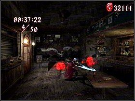 Gdzie znaleźć - [Solucja] Secret Mission #5 - Devil May Cry 3: Dantes Awakening - poradnik do gry