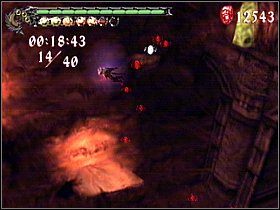 Gdzie znaleźć - [Solucja] Secret Mission #6 - Devil May Cry 3: Dantes Awakening - poradnik do gry