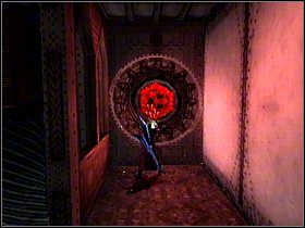 1 - [Solucja] Secret Mission #7 - Devil May Cry 3: Dantes Awakening - poradnik do gry