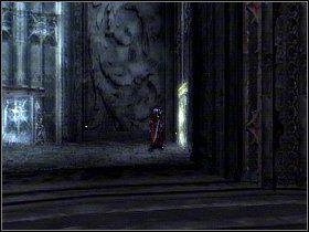 1 - [Solucja] Secret Mission #10 - Devil May Cry 3: Dantes Awakening - poradnik do gry