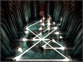 Gdzie znaleźć - [Solucja] Secret Mission #10 - Devil May Cry 3: Dantes Awakening - poradnik do gry