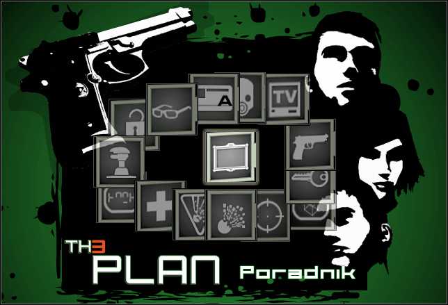 Witam w kompletnym poradniku do The Plan - The Plan - poradnik do gry