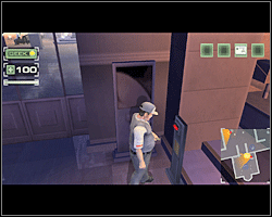 Zanim przejdę do właściwego opisu, słówko na temat pobocznego zadania - Misja 5 Museum Heist - Day 2 | Opis przejścia The Plan - The Plan - poradnik do gry