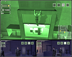 Od tego momentu podróżujesz w trójkę - Misja 5 Museum Heist - Day 2 | Opis przejścia The Plan - The Plan - poradnik do gry