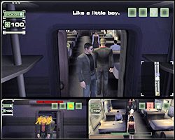 Czas na motyw rodem z filmów akcji: bieganie po pociągu - Misja 2 Venice Express - Part 1 | Opis przejścia The Plan - The Plan - poradnik do gry