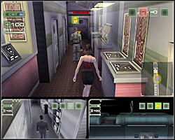 Taki krótki, drugorzędny przerywnik - Misja 2 Venice Express - Part 1 | Opis przejścia The Plan - The Plan - poradnik do gry