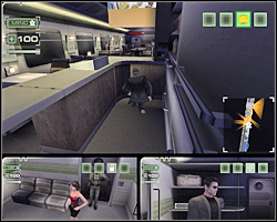 Jako Mind pobawimy się w paparazziego - Misja 2 Venice Express - Part 1 | Opis przejścia The Plan - The Plan - poradnik do gry