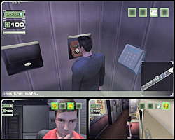 Pozostaje Ci tylko dostać się do sejfu - Misja 2 Venice Express - Part 1 | Opis przejścia The Plan - The Plan - poradnik do gry