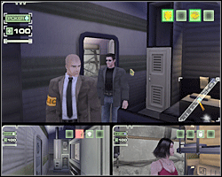 Idąc dalej - Misja 3 Venice Express - Part 2 | Opis przejścia The Plan - The Plan - poradnik do gry