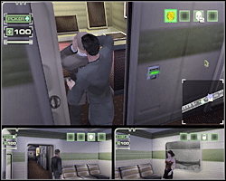 Teraz czeka Cię żmudna praca - Misja 3 Venice Express - Part 2 | Opis przejścia The Plan - The Plan - poradnik do gry