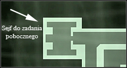 Sejfy do zadania pobocznego przewijają się przez całą dalszą część zadania - Misja 6 Museum Heist - Day 3, part 1 | Opis przejścia The Plan - The Plan - poradnik do gry