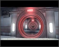 Przejdź się do pomieszczenia obok - Misja 6 Museum Heist - Day 3, part 1 cd. | Opis przejścia The Plan - The Plan - poradnik do gry