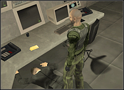 Klasyka, czyli zbieranie kasy z ciał przeciwników + kilka sztabek złota - Misja 10 Fosters Villa - Sewers | Opis przejścia The Plan - The Plan - poradnik do gry