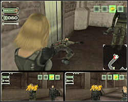 Od początku będzie gorąco - Misja 10 Fosters Villa - Sewers | Opis przejścia The Plan - The Plan - poradnik do gry