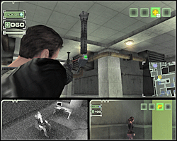 Dotrzesz do chłodni - Misja 12 Fosters Villa - Interrogation | Opis przejścia The Plan - The Plan - poradnik do gry