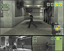 Doprowadź Cat do Pokera - Misja 12 Fosters Villa - Interrogation | Opis przejścia The Plan - The Plan - poradnik do gry