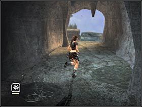 6 - Bolivia - Tiwanaku (1) | Etap 1 | Tomb Raider Legenda - Tomb Raider: Legenda - poradnik do gry