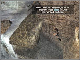 2 - Bolivia - Tiwanaku (2) | Etap 1 | Tomb Raider Legenda - Tomb Raider: Legenda - poradnik do gry