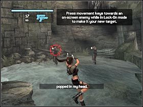 2 - Bolivia - Tiwanaku (3) | Etap 1 | Tomb Raider Legenda - Tomb Raider: Legenda - poradnik do gry