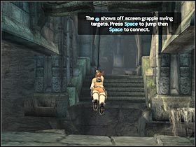 6 - Bolivia - Tiwanaku (3) | Etap 1 | Tomb Raider Legenda - Tomb Raider: Legenda - poradnik do gry