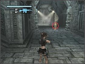 2 - Bolivia - Tiwanaku (5) | Etap 1 | Tomb Raider Legenda - Tomb Raider: Legenda - poradnik do gry