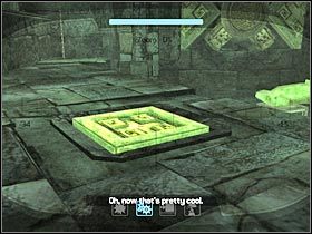 1 - Bolivia - Tiwanaku (6) | Etap 1 | Tomb Raider Legenda - Tomb Raider: Legenda - poradnik do gry