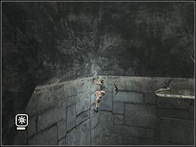 3 - Bolivia - Tiwanaku (7) | Etap 1 | Tomb Raider Legenda - Tomb Raider: Legenda - poradnik do gry