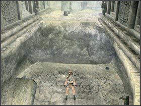 4 - Bolivia - Tiwanaku (7) | Etap 1 | Tomb Raider Legenda - Tomb Raider: Legenda - poradnik do gry