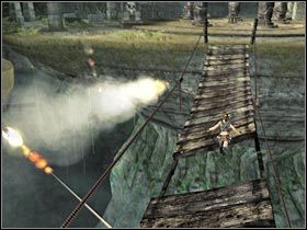 5 - Bolivia - Tiwanaku (7) | Etap 1 | Tomb Raider Legenda - Tomb Raider: Legenda - poradnik do gry