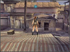 1 - Peru - Return to Paraiso (2) | Etap 2 | Tomb Raider Legenda - Tomb Raider: Legenda - poradnik do gry