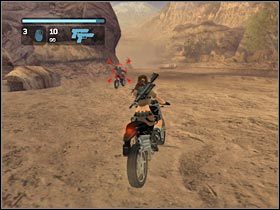 4 - Peru - Return to Paraiso (2) | Etap 2 | Tomb Raider Legenda - Tomb Raider: Legenda - poradnik do gry