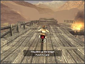 5 - Peru - Return to Paraiso (2) | Etap 2 | Tomb Raider Legenda - Tomb Raider: Legenda - poradnik do gry