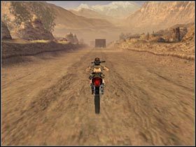 6 - Peru - Return to Paraiso (2) | Etap 2 | Tomb Raider Legenda - Tomb Raider: Legenda - poradnik do gry