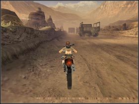 1 - Peru - Return to Paraiso (3) | Etap 2 | Tomb Raider Legenda - Tomb Raider: Legenda - poradnik do gry