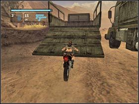 2 - Peru - Return to Paraiso (3) | Etap 2 | Tomb Raider Legenda - Tomb Raider: Legenda - poradnik do gry