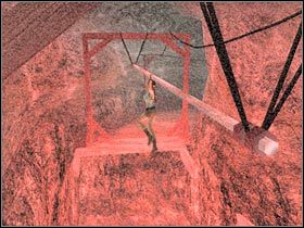 4 - Peru - Return to Paraiso (3) | Etap 2 | Tomb Raider Legenda - Tomb Raider: Legenda - poradnik do gry