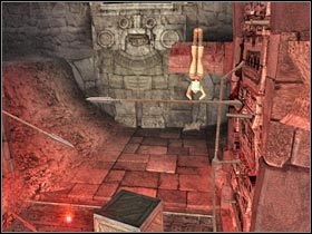 1 - Peru - Return to Paraiso (4) | Etap 2 | Tomb Raider Legenda - Tomb Raider: Legenda - poradnik do gry