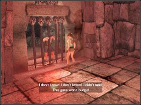 2 - Peru - Return to Paraiso (4) | Etap 2 | Tomb Raider Legenda - Tomb Raider: Legenda - poradnik do gry